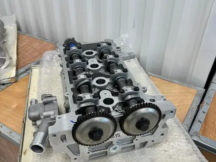 Гбц новая Шевроле Кобальт 1,5 B15D2 F16D4 F18D4 за 135 000 тг. в Астана