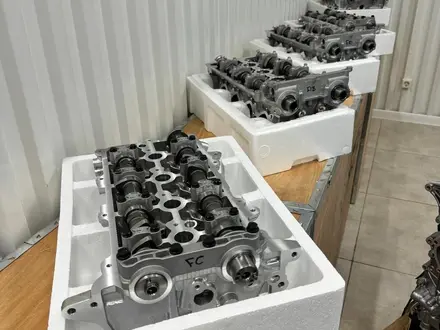 Гбц новая Шевроле Кобальт 1,5 B15D2 F16D4 F18D4 за 135 000 тг. в Астана – фото 3