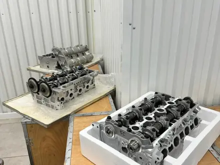 Гбц новая Шевроле Кобальт 1,5 B15D2 F16D4 F18D4 за 135 000 тг. в Астана – фото 4