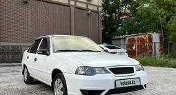 Daewoo Nexia 2013 годаүшін1 600 000 тг. в Шымкент