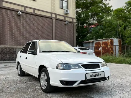 Daewoo Nexia 2013 года за 1 700 000 тг. в Шымкент