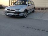 Volkswagen Golf 1993 годаfor1 600 000 тг. в Шымкент – фото 4