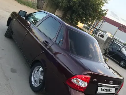 ВАЗ (Lada) Priora 2170 2012 года за 3 600 000 тг. в Павлодар – фото 10