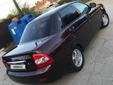 ВАЗ (Lada) Priora 2170 2012 годаүшін3 600 000 тг. в Семей – фото 2