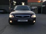 ВАЗ (Lada) Priora 2170 2012 года за 3 600 000 тг. в Семей – фото 3