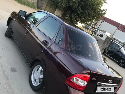 ВАЗ (Lada) Priora 2170 2012 года за 3 600 000 тг. в Павлодар – фото 4