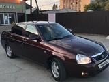 ВАЗ (Lada) Priora 2170 2012 годаүшін3 600 000 тг. в Павлодар – фото 5