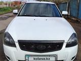 ВАЗ (Lada) Priora 2170 2014 годаүшін2 250 000 тг. в Костанай