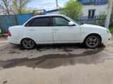 ВАЗ (Lada) Priora 2170 2014 годаүшін2 390 000 тг. в Костанай – фото 2