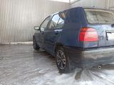 Volkswagen Golf 1994 года за 700 000 тг. в Тараз