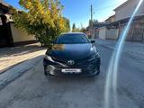 Toyota Camry 2019 года за 14 500 000 тг. в Кызылорда – фото 4