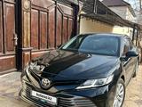 Toyota Camry 2019 года за 14 500 000 тг. в Кызылорда – фото 2