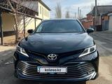Toyota Camry 2019 года за 14 000 000 тг. в Кызылорда