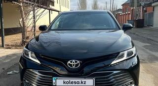 Toyota Camry 2019 года за 14 500 000 тг. в Кызылорда