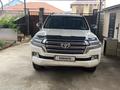 Toyota Land Cruiser 2008 года за 18 000 000 тг. в Алматы