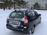 ВАЗ (Lada) Priora 2171 2015 годаүшін3 900 000 тг. в Астана – фото 5