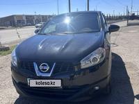 Nissan Qashqai 2013 года за 6 200 000 тг. в Жезказган