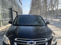 Chevrolet Cobalt 2023 года за 6 500 000 тг. в Усть-Каменогорск