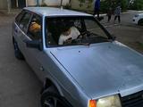 ВАЗ (Lada) 2109 2009 годаfor455 555 тг. в Уральск – фото 2