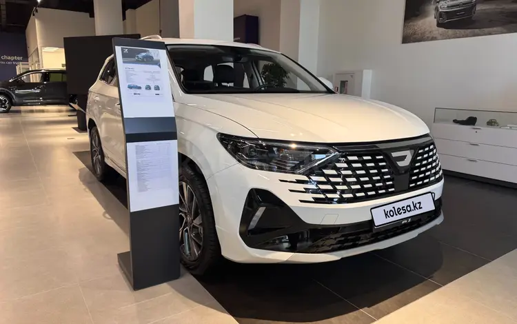 Jetta VS7 Comfortline 2026 года за 9 850 000 тг. в Актобе