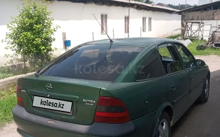 Opel Vectra 1996 годаүшін1 700 000 тг. в Алматы