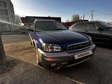 Subaru Outback 2001 года за 4 700 000 тг. в Алматы – фото 3
