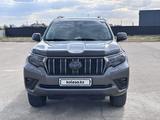Toyota Land Cruiser Prado 2020 года за 24 900 000 тг. в Костанай