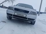 Audi A4 1995 годаүшін1 800 000 тг. в Смирново – фото 5