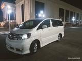 Toyota Alphard 2004 годаүшін5 400 000 тг. в Кызылорда – фото 4