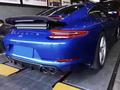 Карбоновый обвес Porsche 911үшін120 000 тг. в Алматы – фото 3