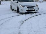 Hyundai Accent 2013 годаfor5 900 000 тг. в Алматы – фото 3