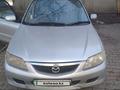 Mazda Familia 2002 года за 1 800 000 тг. в Усть-Каменогорск