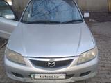 Mazda Familia 2002 года за 2 000 000 тг. в Усть-Каменогорск