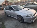 Subaru Legacy 2004 года за 3 800 000 тг. в Алматы – фото 2