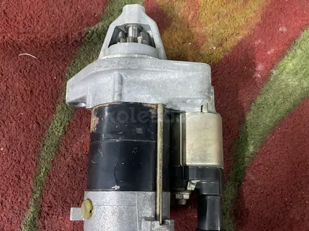 Стартер на Хонда аккорд K20A за 30 000 тг. в Алматы