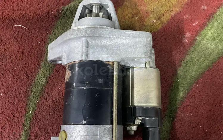 Стартер на Хонда аккорд K20A за 30 000 тг. в Алматы