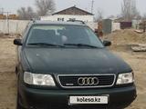 Audi A6 1995 годаүшін2 600 000 тг. в Кызылорда – фото 2