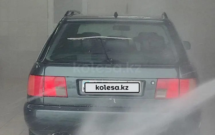 Audi A6 1995 года за 2 600 000 тг. в Кызылорда