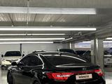 Hyundai Grandeur 2015 года за 10 000 000 тг. в Алматы – фото 2