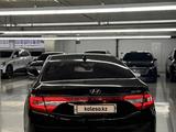 Hyundai Grandeur 2015 года за 10 000 000 тг. в Алматы