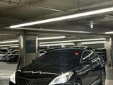 Hyundai Grandeur 2015 года за 10 000 000 тг. в Алматы – фото 3