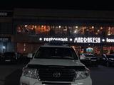Toyota Land Cruiser 2012 года за 23 000 000 тг. в Актобе – фото 3