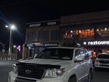 Toyota Land Cruiser 2012 года за 23 000 000 тг. в Актобе – фото 2