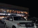 Toyota Land Cruiser 2012 года за 23 000 000 тг. в Актобе