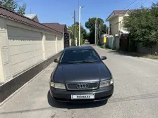 Audi A4, 1997