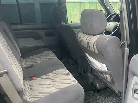 Toyota Land Cruiser Prado 1997 года за 6 500 000 тг. в Алматы – фото 3