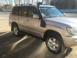 Toyota Land Cruiser 2005 годаfor10 500 000 тг. в Сарыколь