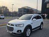 Chevrolet Captiva 2014 года за 9 000 000 тг. в Шымкент