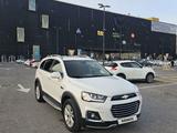 Chevrolet Captiva 2014 года за 9 000 000 тг. в Шымкент – фото 3