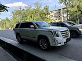 Cadillac Escalade 2018 годаүшін29 000 000 тг. в Алматы – фото 3